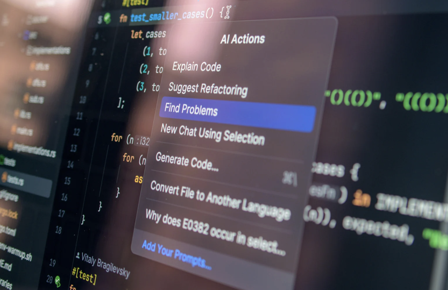 プログラミングスクールで学ぶイメージ