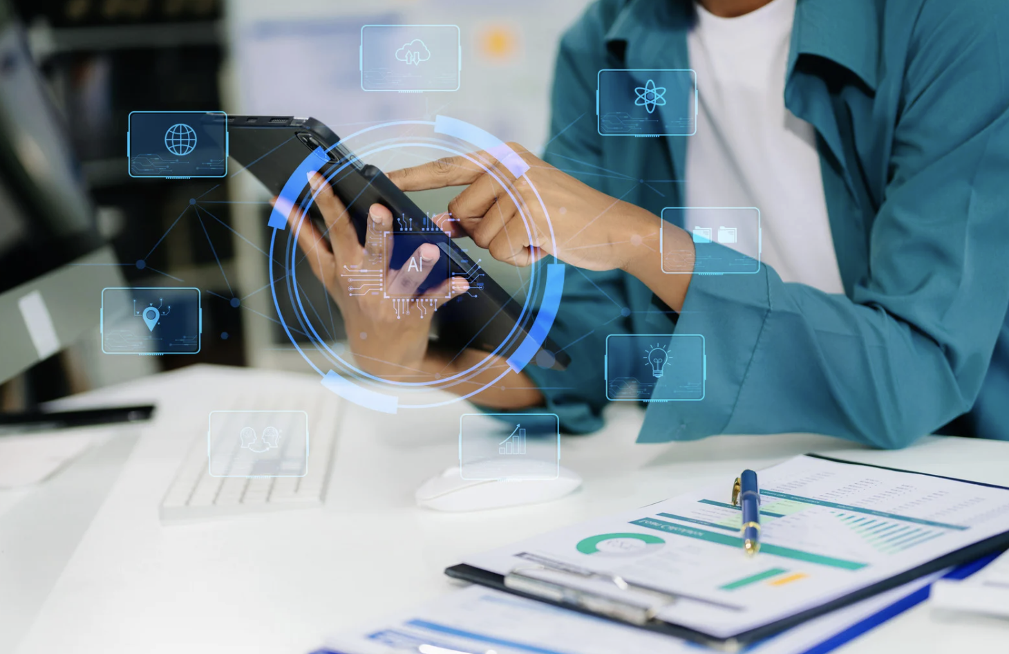 クラウドワークスで在宅ワークを始める